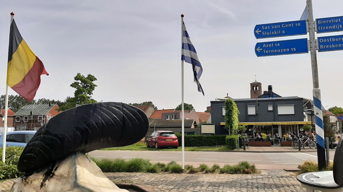 Eeterij En Ijskaffee Het Ambacht Photos 2
